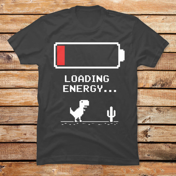 Low Battery