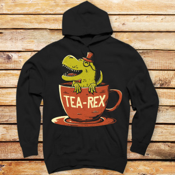 Tea-Rex