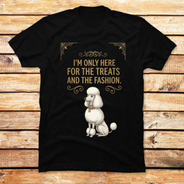 The Poodle Lifestyle