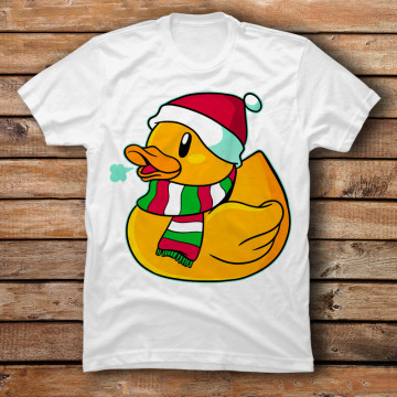 Duck Christmas