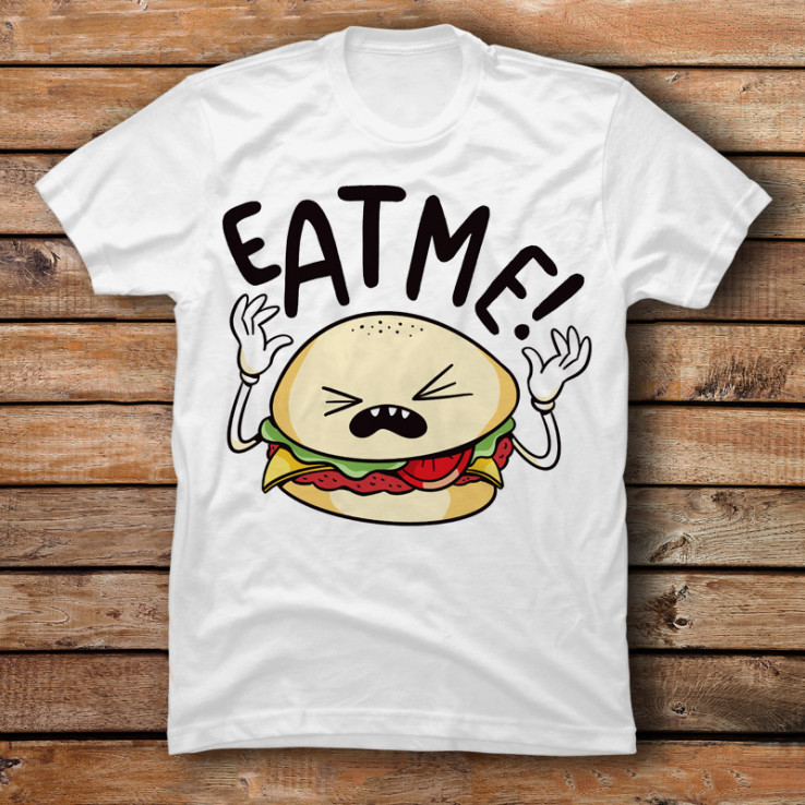 Eat Me