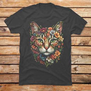 Flora Feline