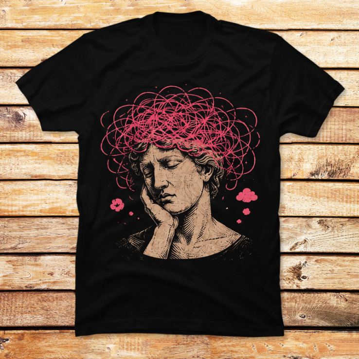 The Tangled Thinker