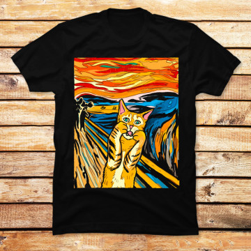 The Scream