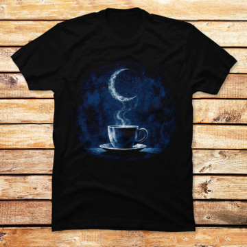 Midnight Brew