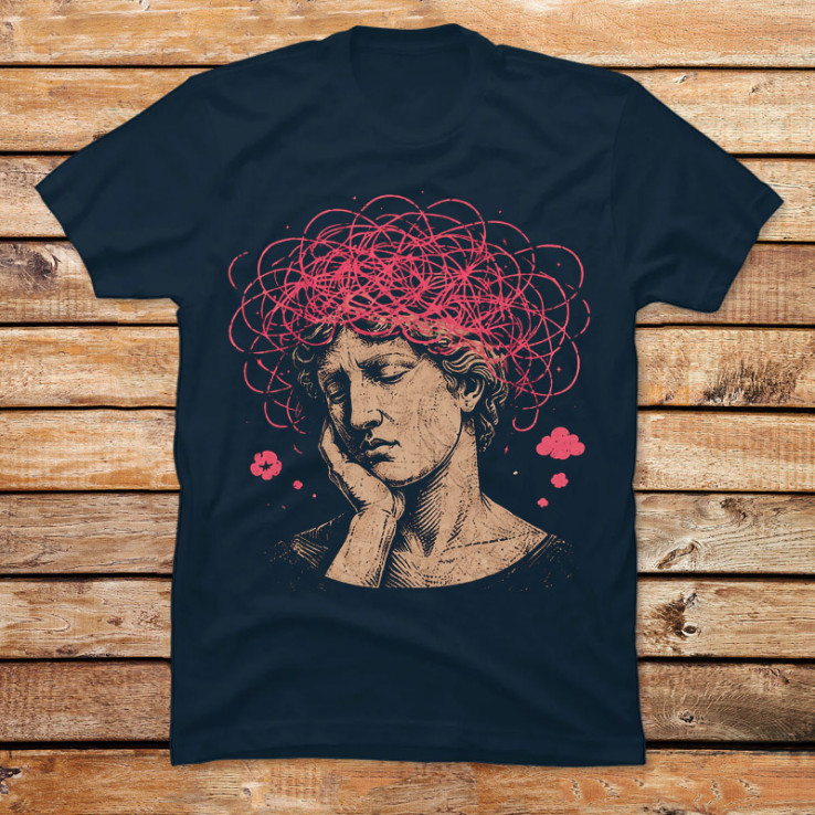 The Tangled Thinker