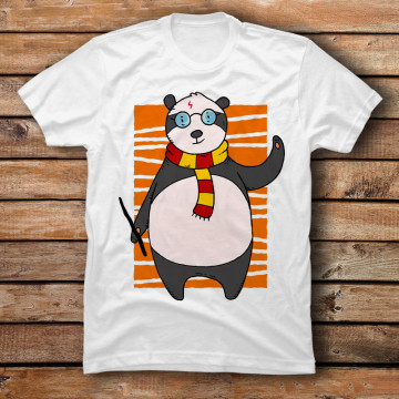 Potter Panda