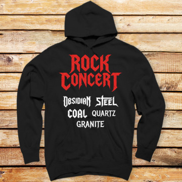 Rock Concert