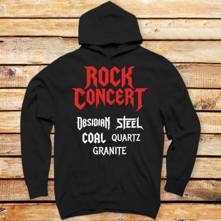 Rock Concert