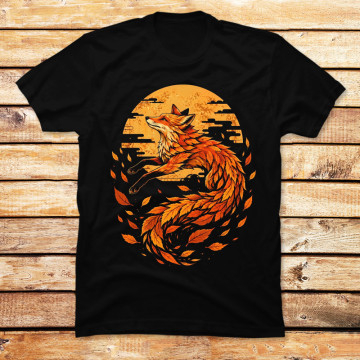 Autumn Ember