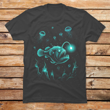 Deep Sea Echo