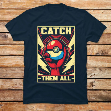 Catch Them