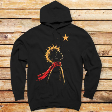 The Little Lone Star