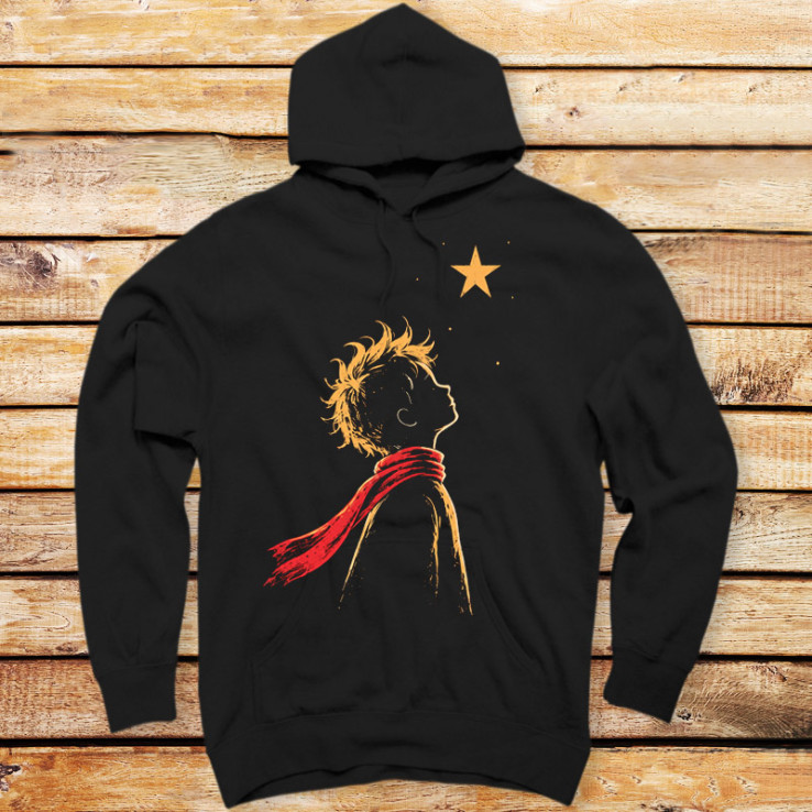 The Little Lone Star
