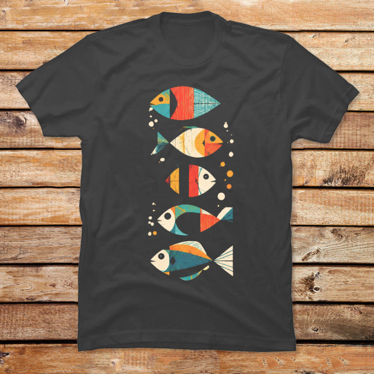 Deep Sea Deco