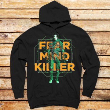 Mind Killer