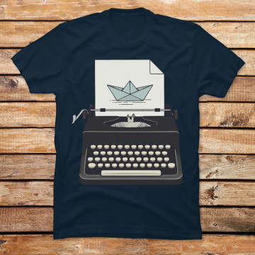 Typed Voyage