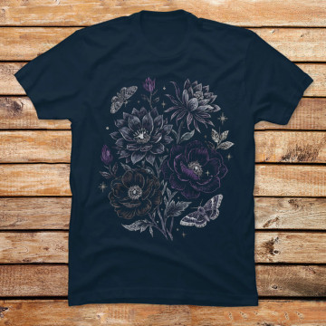 Celestial Bloom