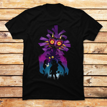 Hero Mask
