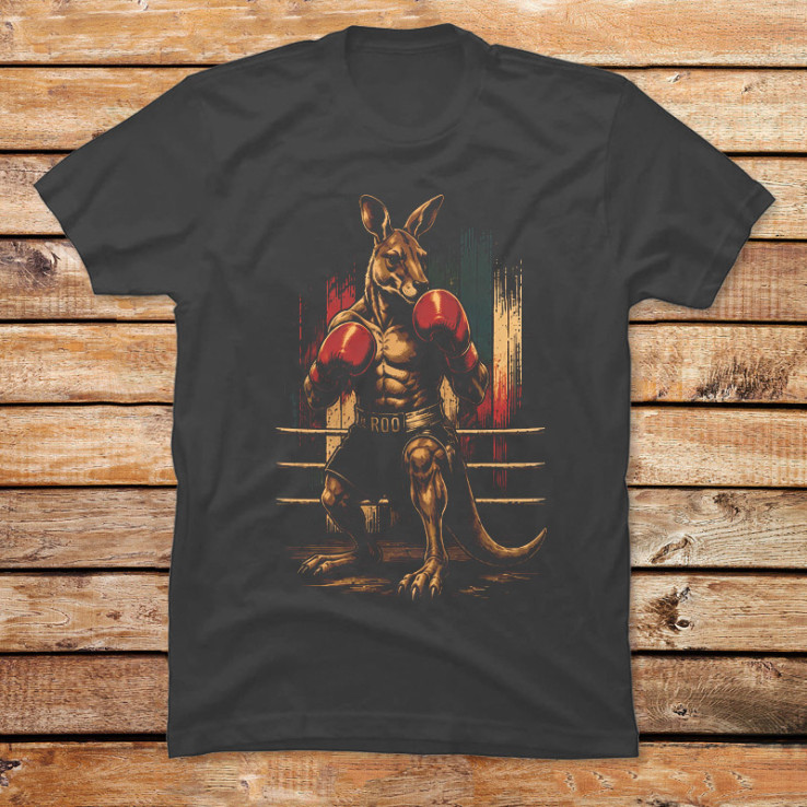 Roo Knuckles