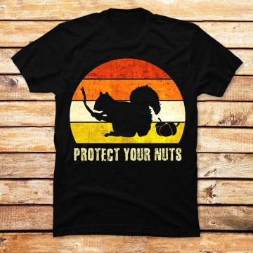 Protect Your Nuts