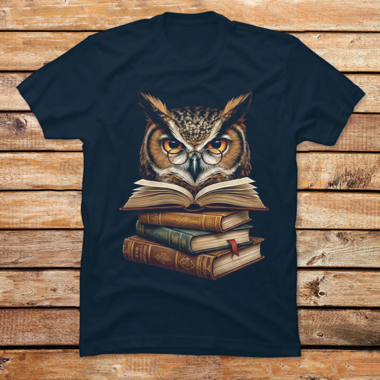 Wise Owl Reads
