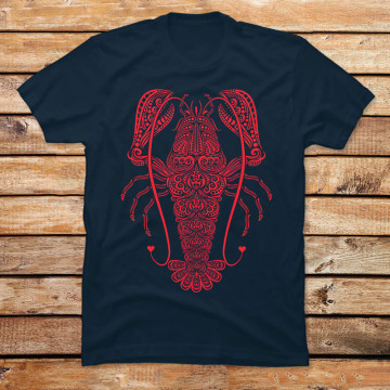 Lobster Pattern