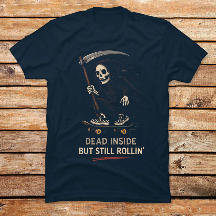 Grim Shredder