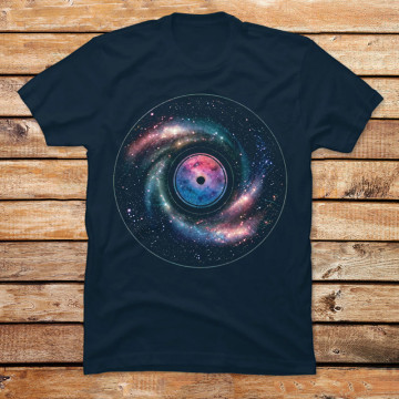 Cosmic Record