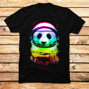 Space Panda II