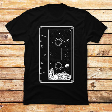 Inner Space Cassette