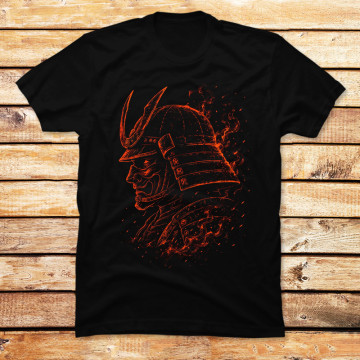 Ember Ronin