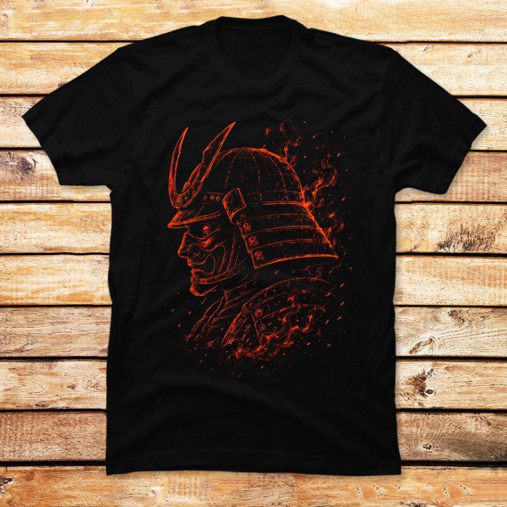 Ember Ronin