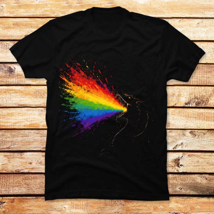 Chromatic Roar