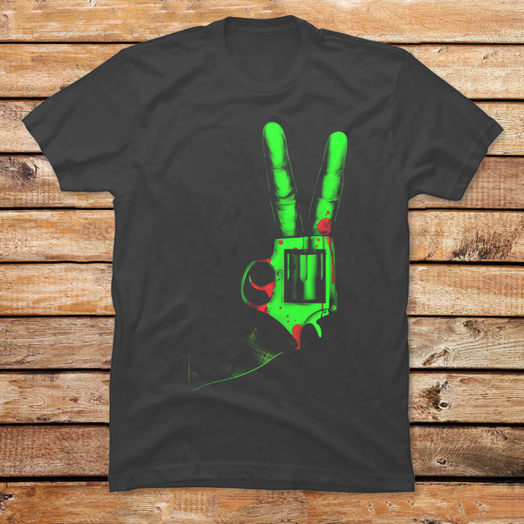 Peace Bang