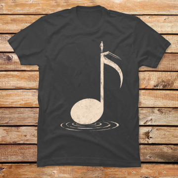 Sound Makes Waves
