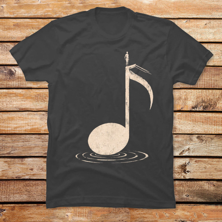 Sound Makes Waves