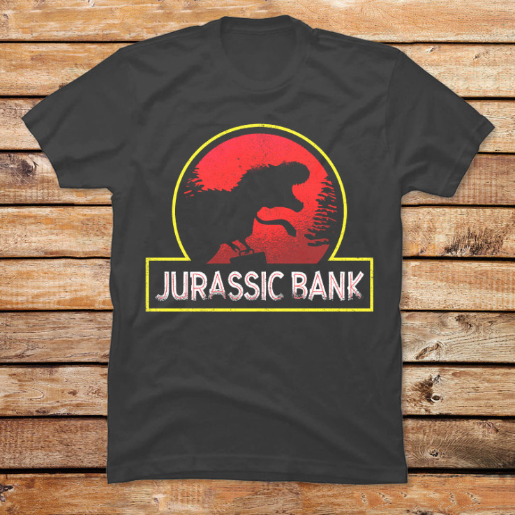 Jurassic Bank