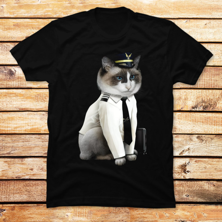 PILOT CAT