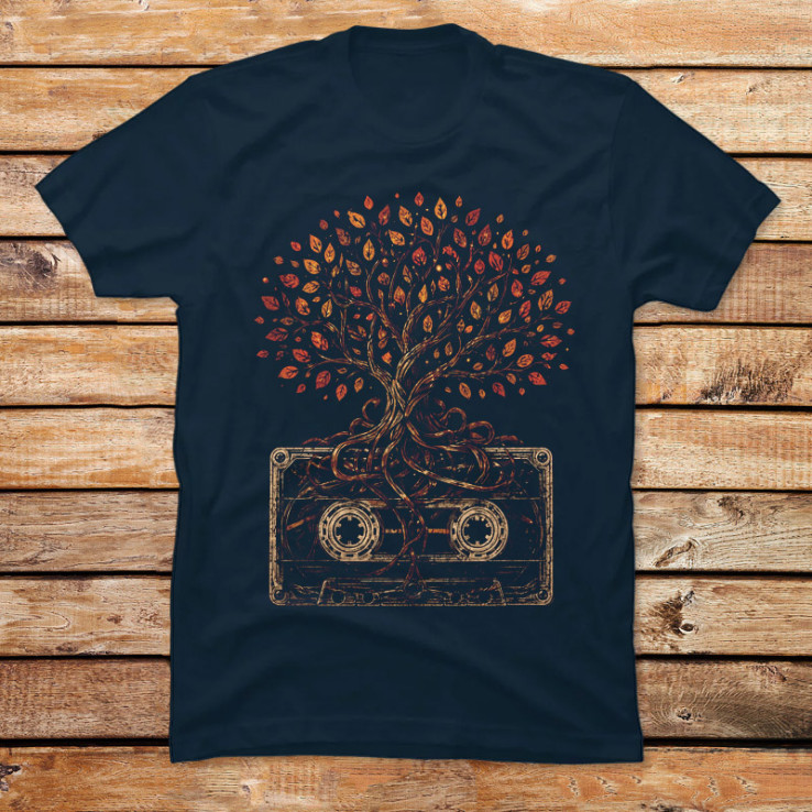 Rooted Rhythm