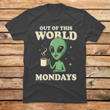 Out of this World