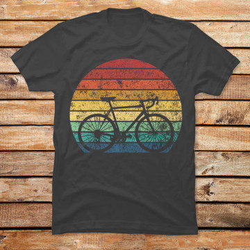 Vintage Bike Road Bike