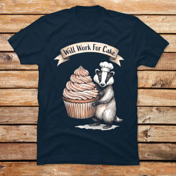 Badger's Bakery
