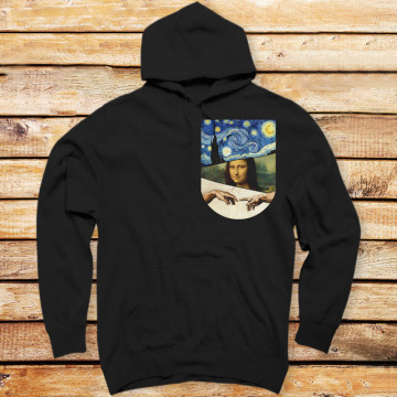 The Curator’s Pocket