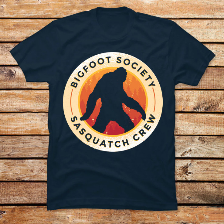 Big foot Society