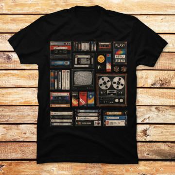 Analog Anthology