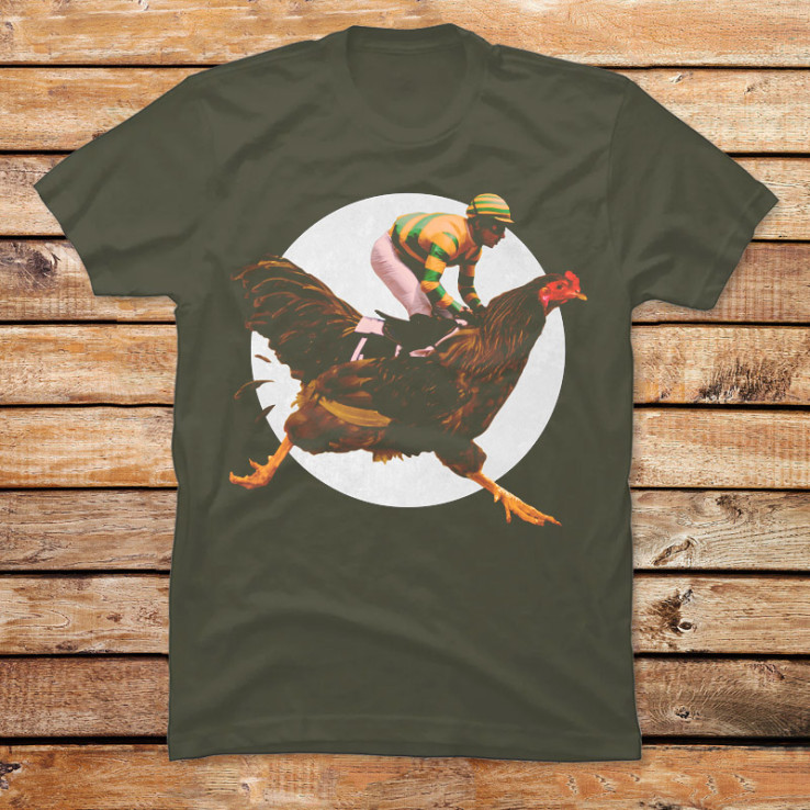 Rooster Race