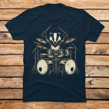 Badger Blastbeat