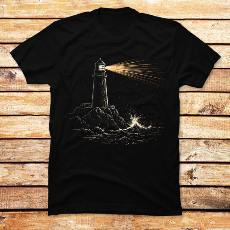 Beacon Of Eight