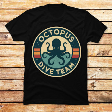 Octopus Dive Team